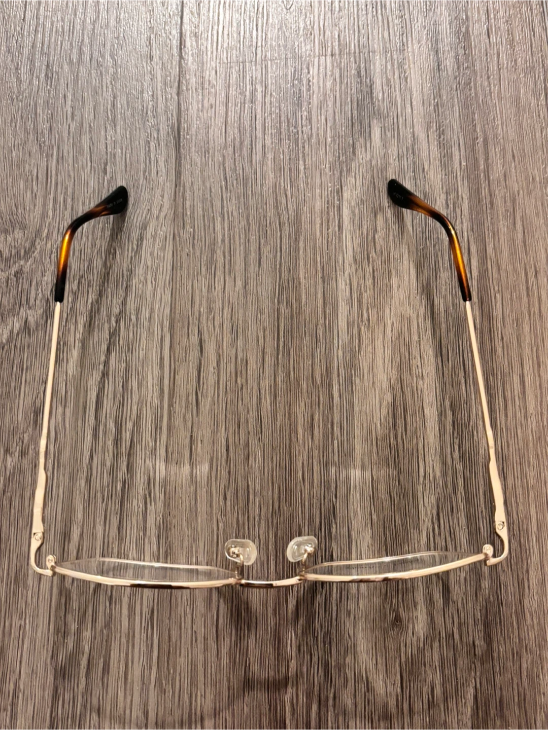 Clearly Basics Glasses - photo 2