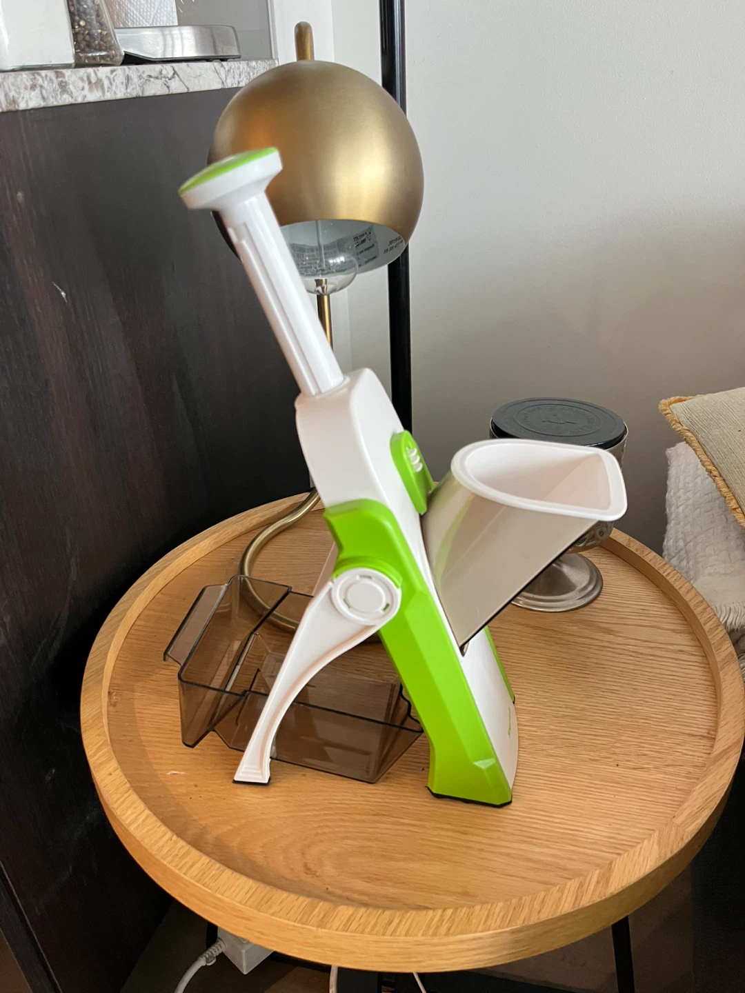 Starfrit Slicer