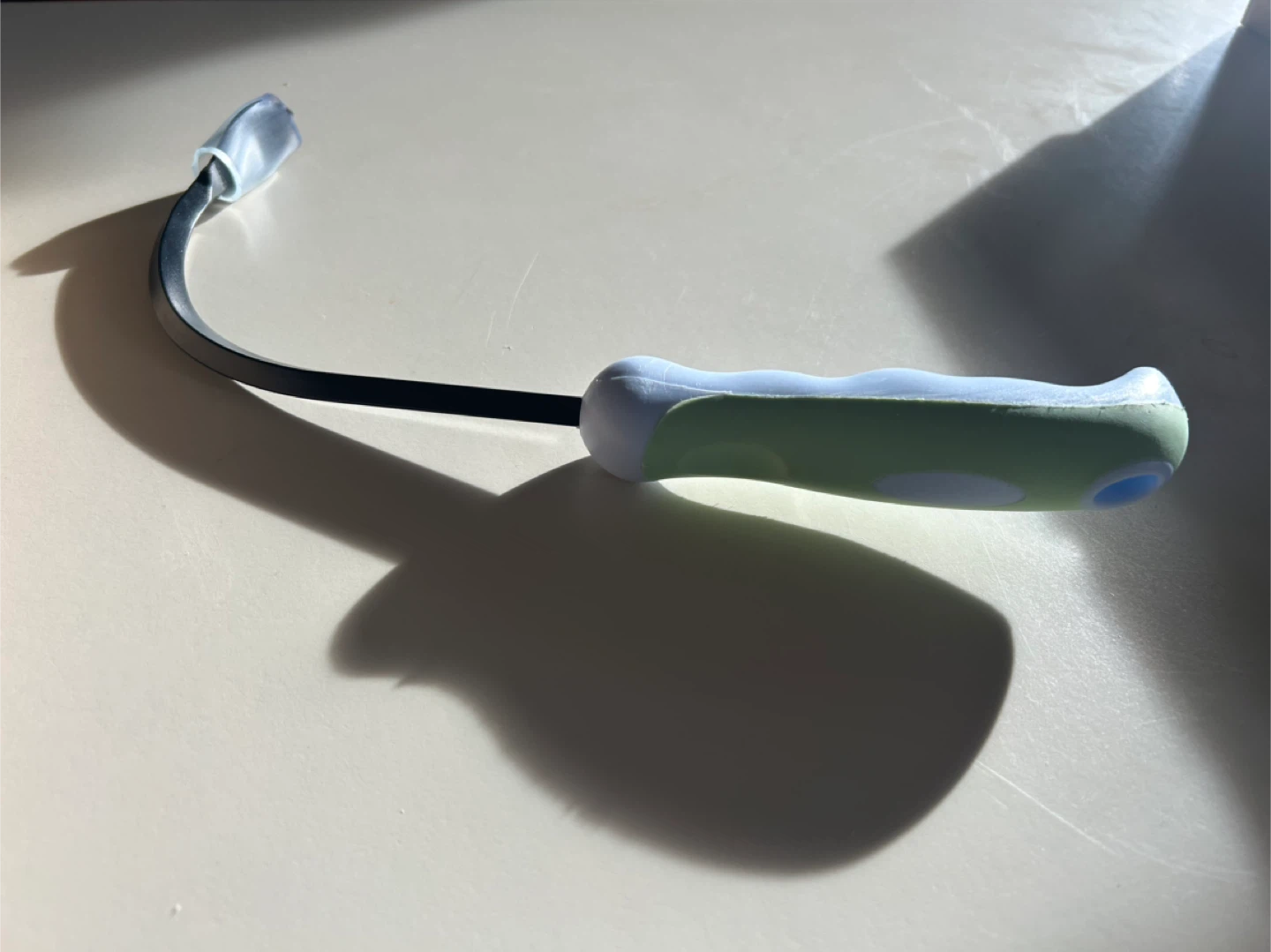 NEW! The Grumpy Gardener Range CultiMate Tool - photo 5