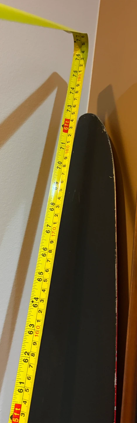 Authentic McCauley Propeller - 71 inches - photo 2