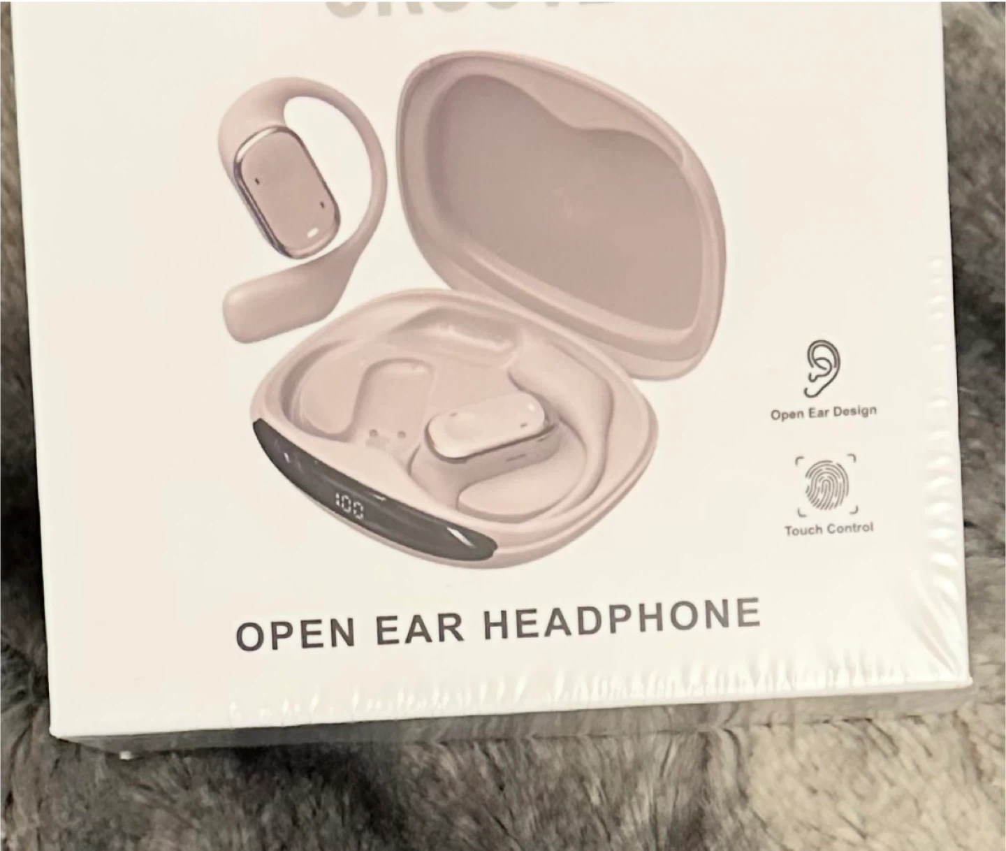 $10-NEW- Bluetooth wireless Ear Headphones