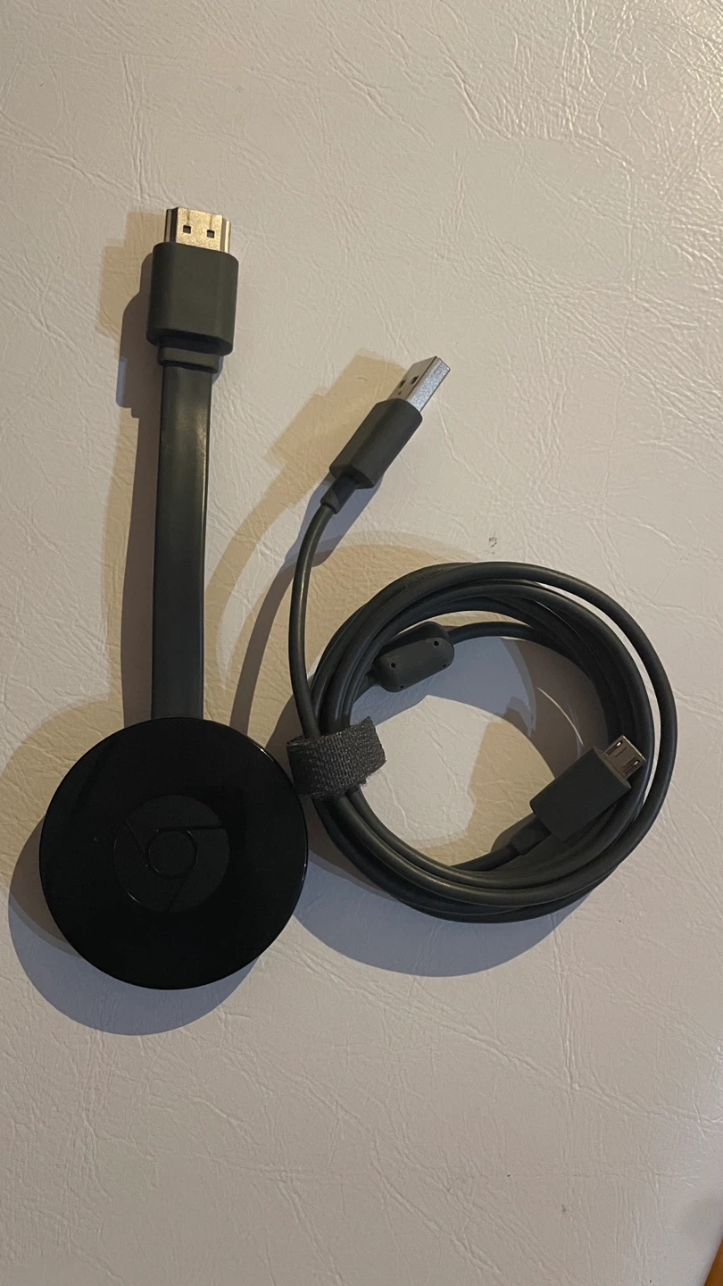 Google Chromecast