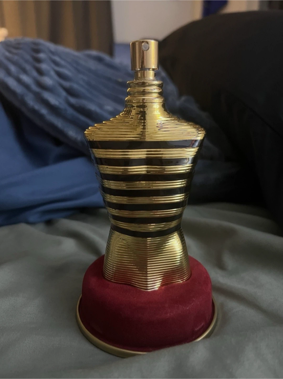 Jean Paul Gaultier Le Male Elixir 125ml - photo 2