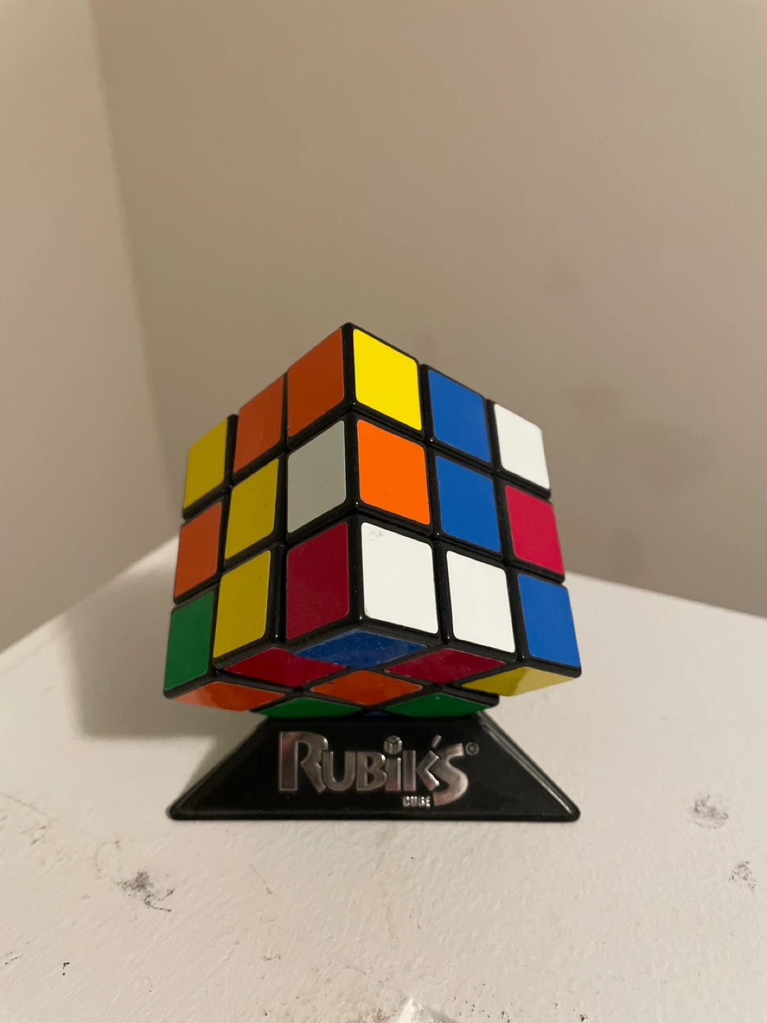 Rubik's Cube