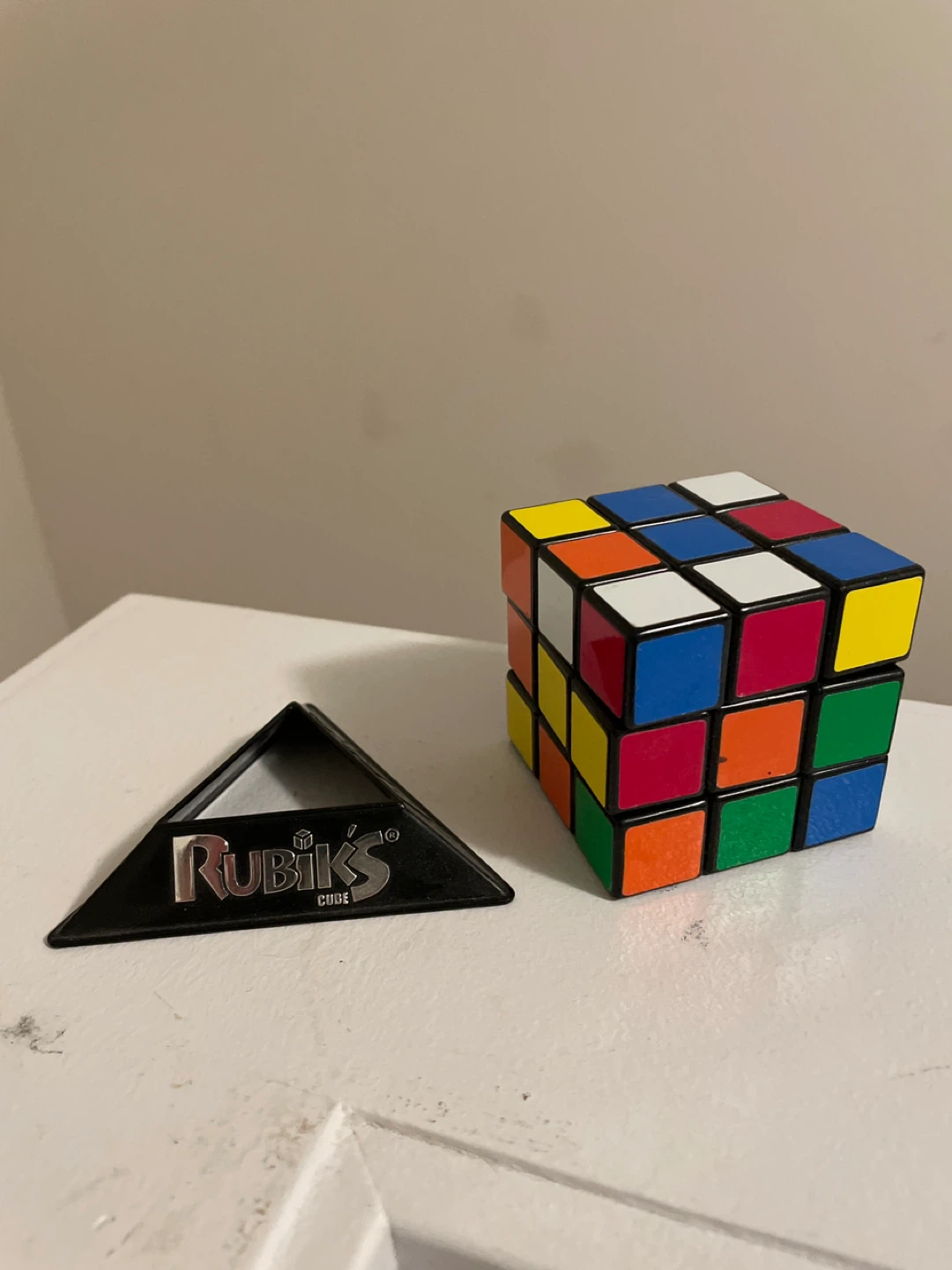 Rubik's Cube - photo 2