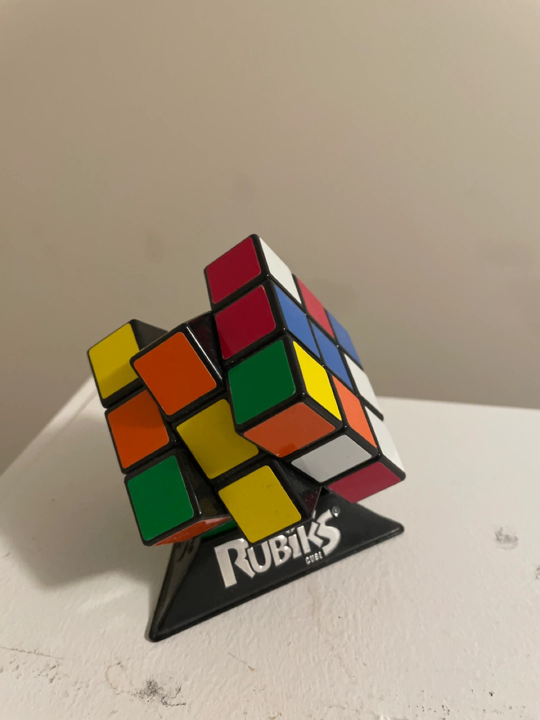 Rubik's Cube - photo 3
