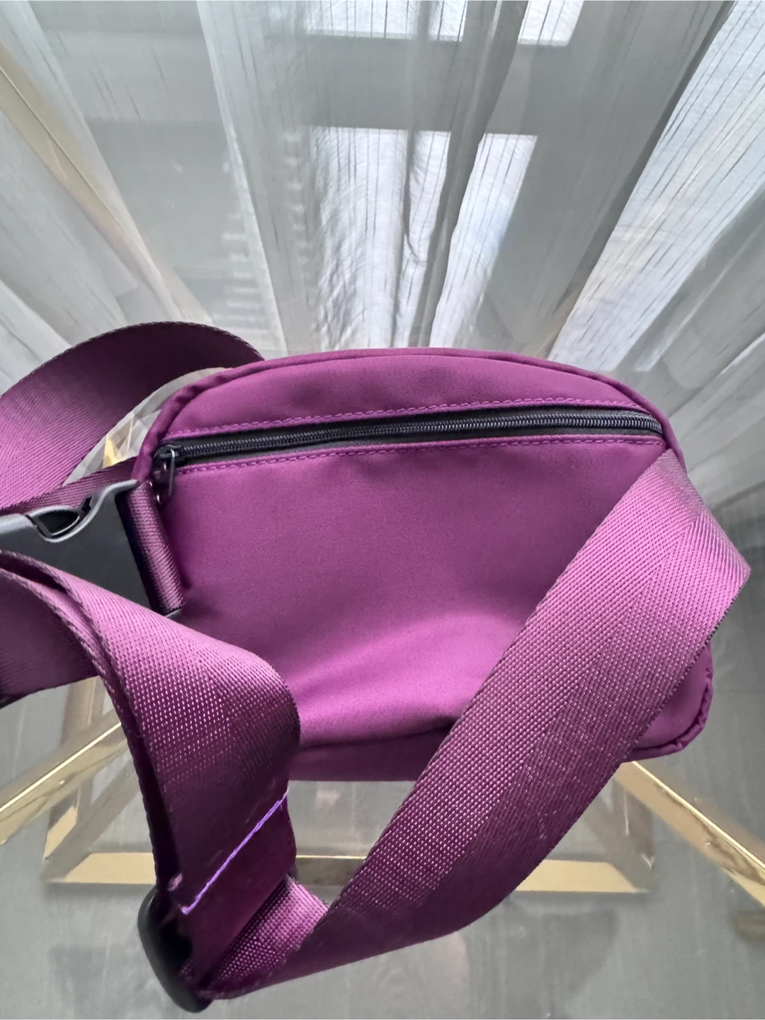 Lululemon Everywhere Belt Bag - Plum - photo 2