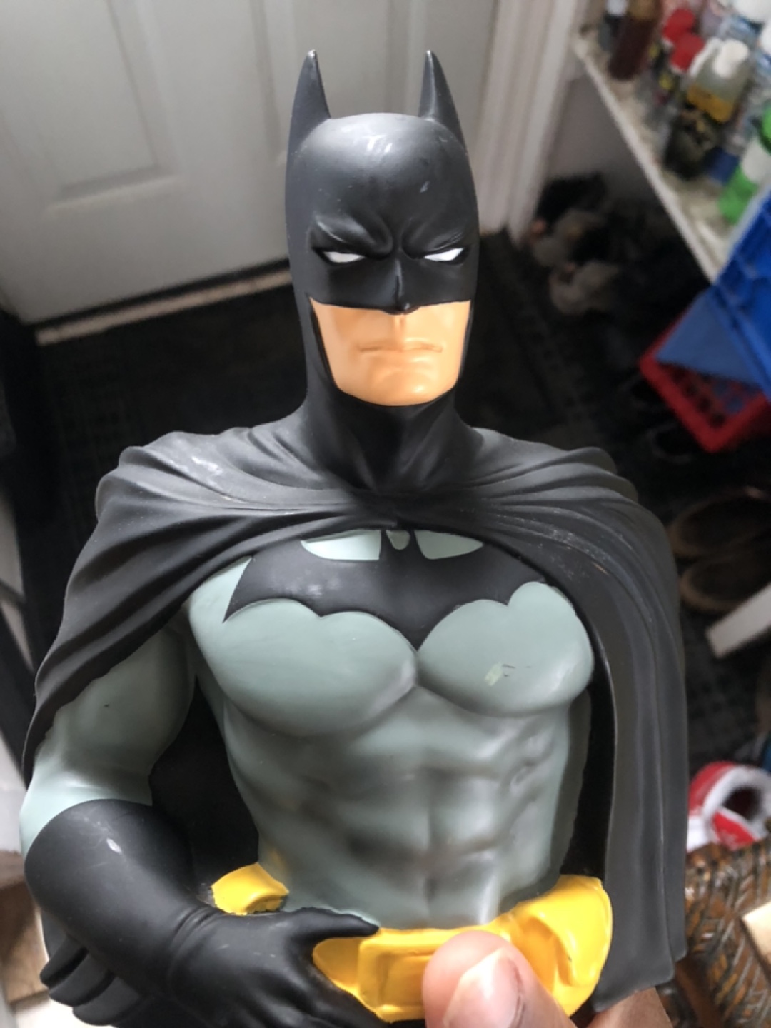Batman Figurine