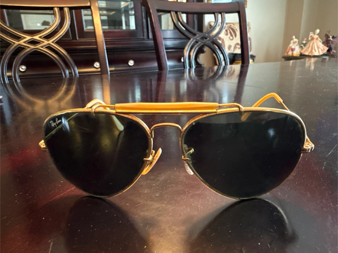 Ray-Ban Aviator Sunglasses