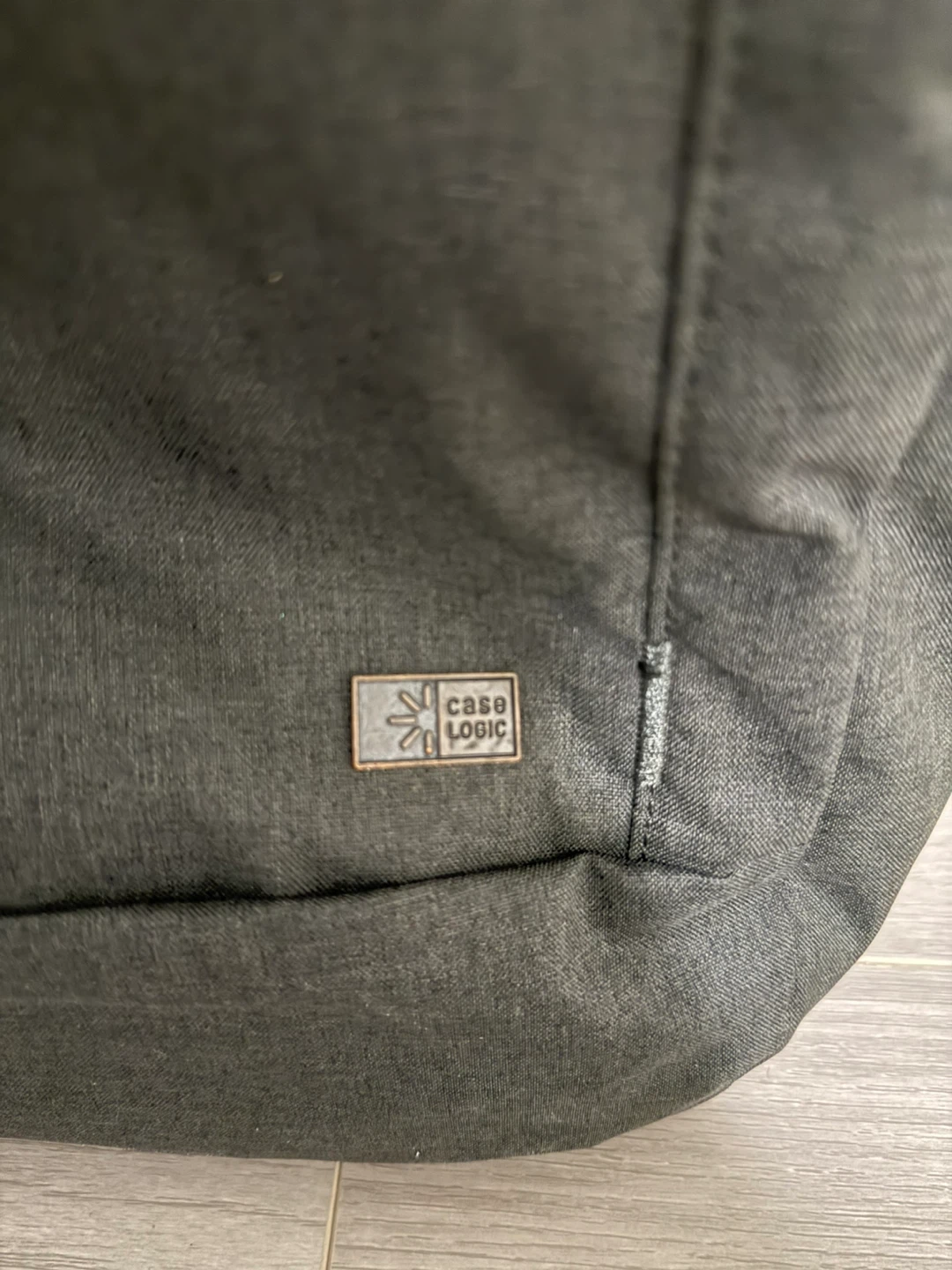 Case Logic Backpack - Grey