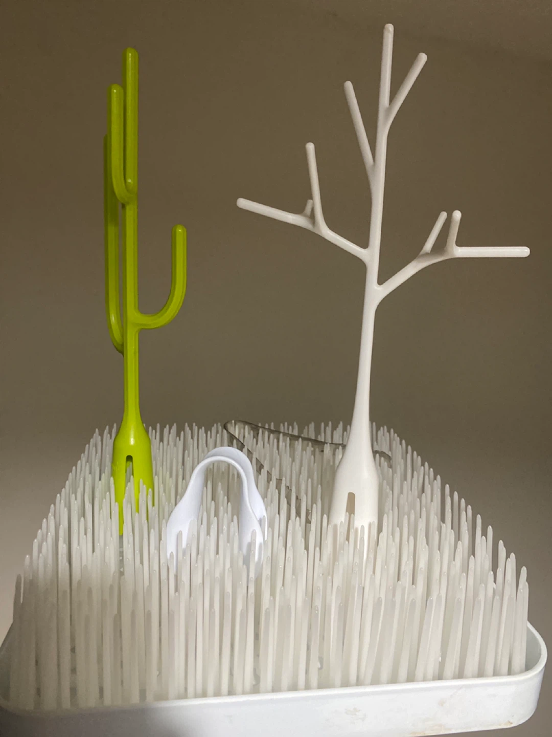 🥕Boon Grass Countertop Drying Rack
