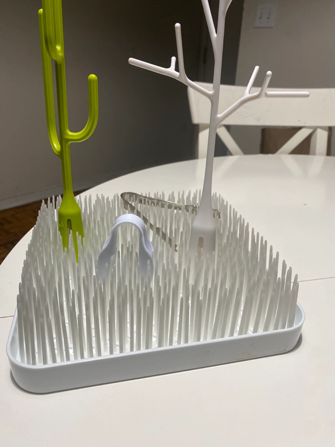 🥕Boon Grass Countertop Drying Rack - photo 2