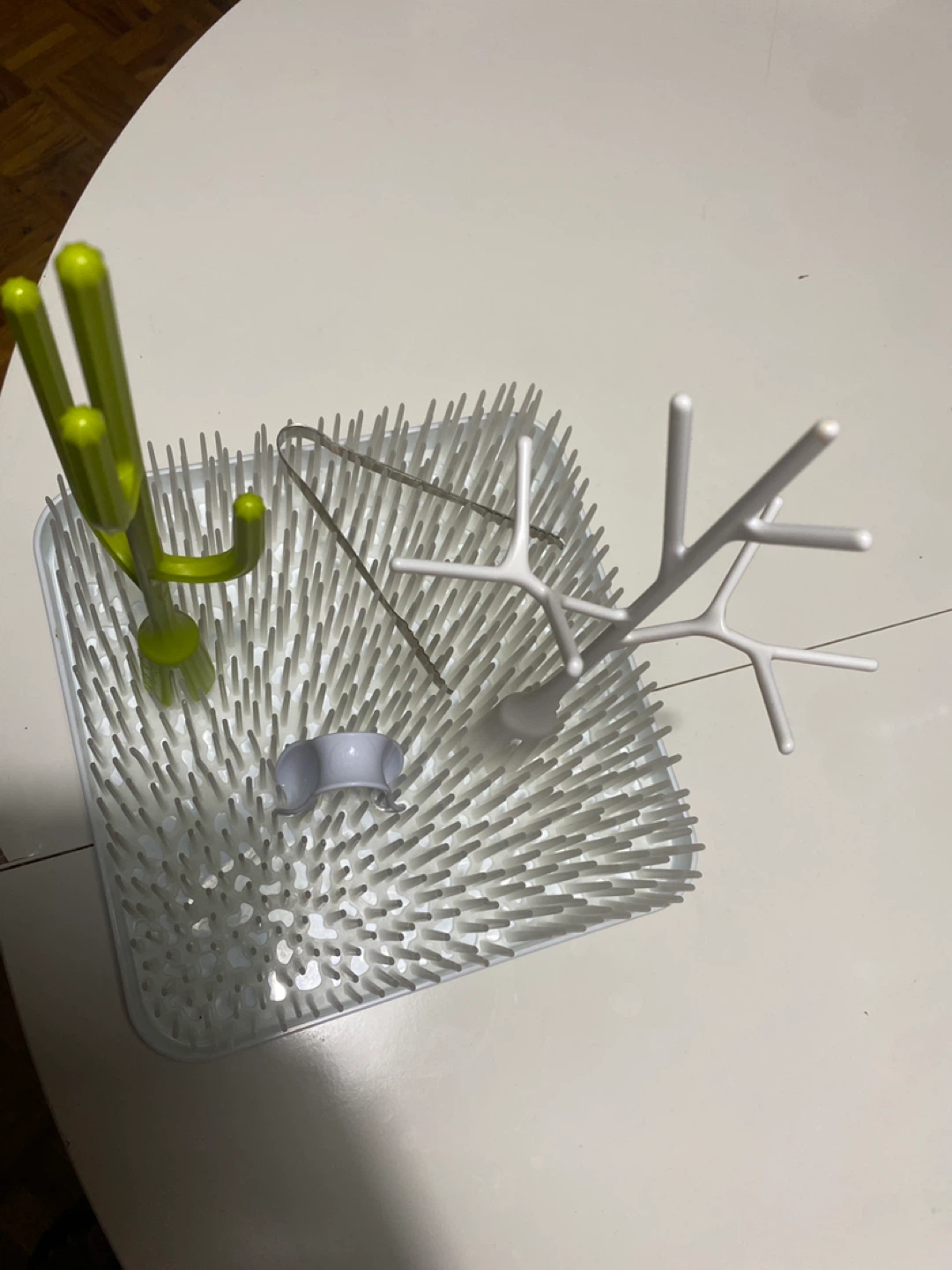 🥕Boon Grass Countertop Drying Rack - photo 3