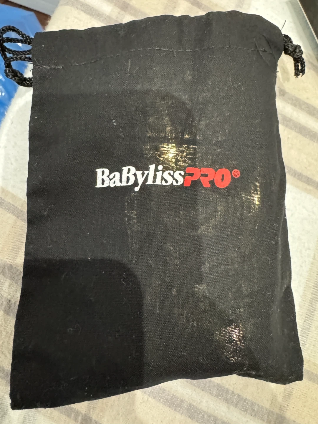 BabylissPRO FoilFX02 Cordless Metal Double Foil Shaver - photo 2