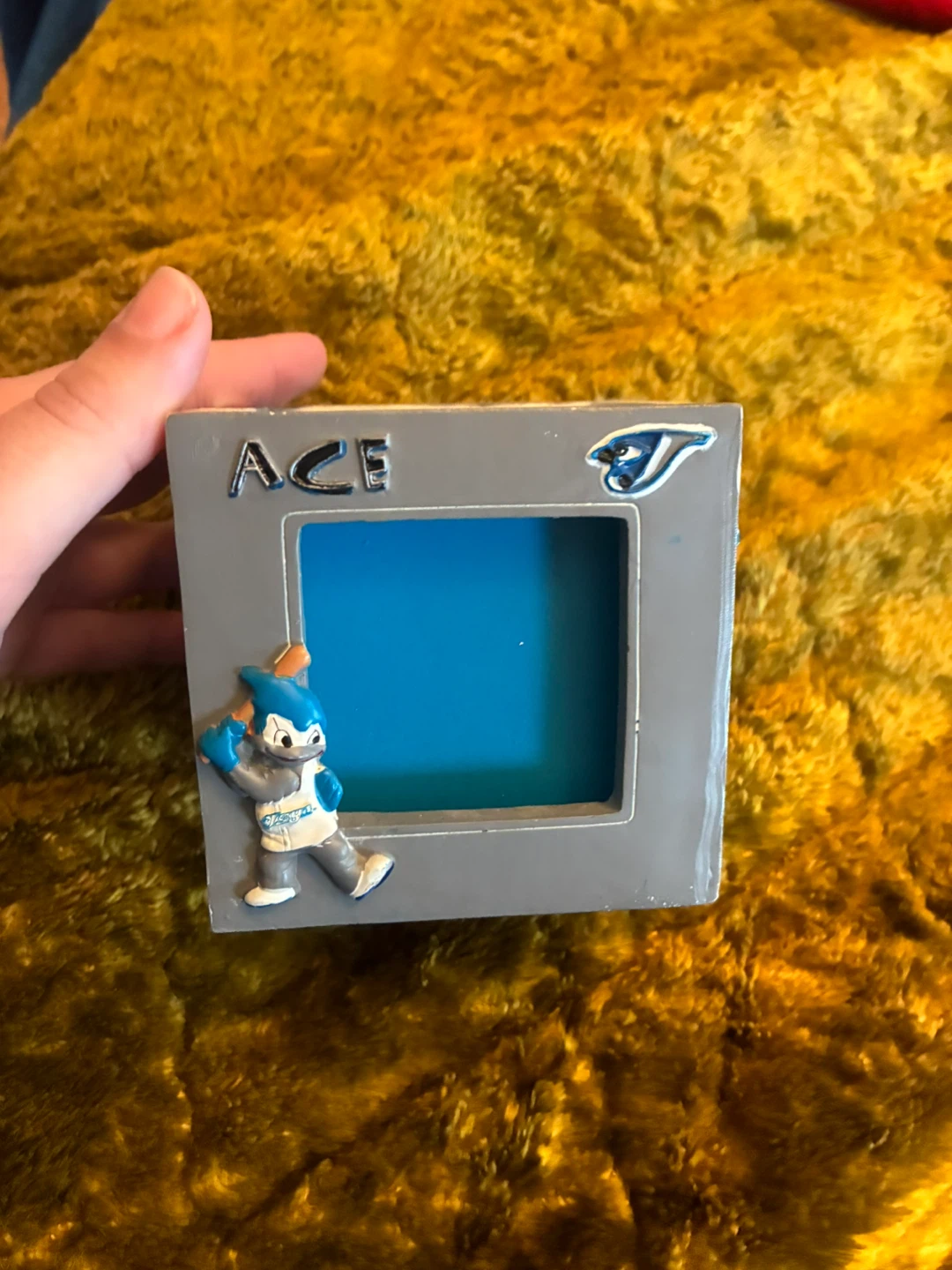 Toronto Blue Jays Supplies Holder - photo 3