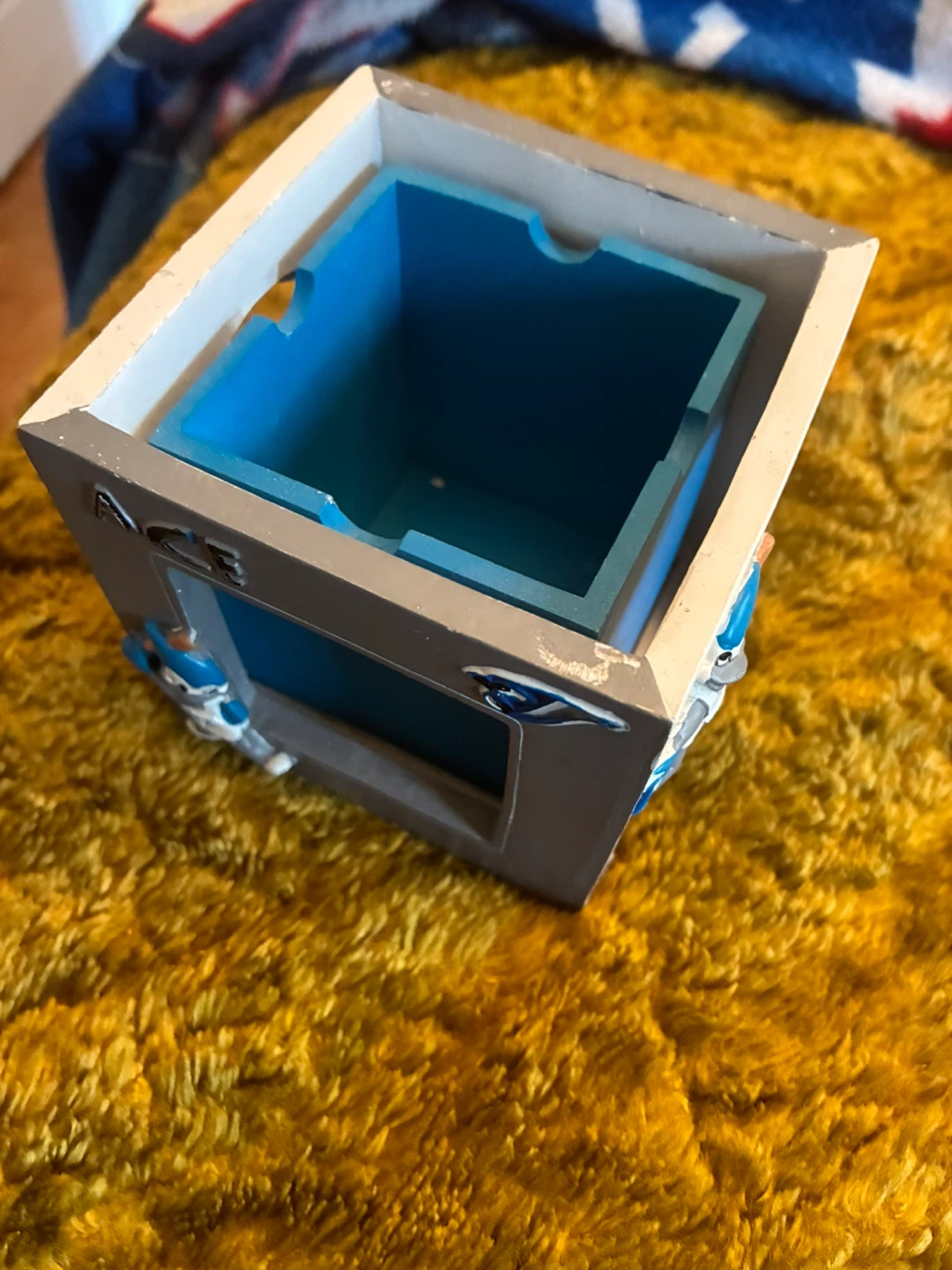 Toronto Blue Jays Supplies Holder - photo 2