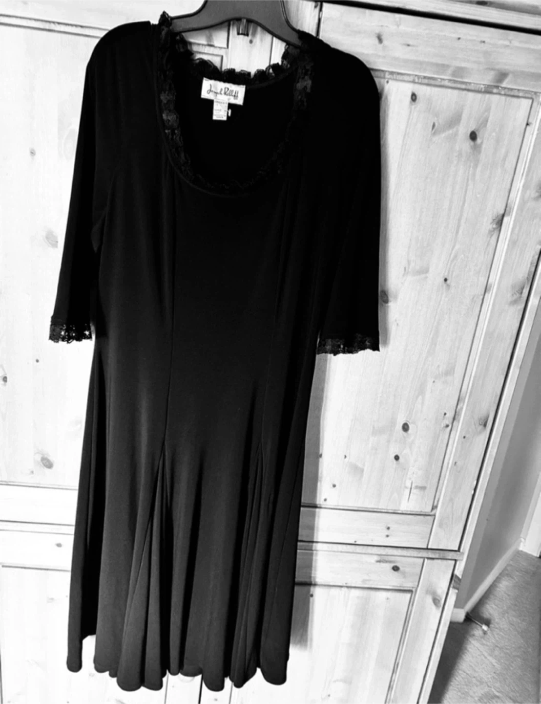 Brand new Joseph Ribkoff Black Dress