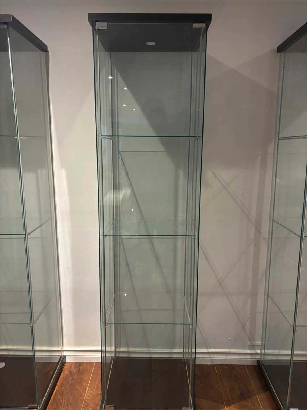Glass Display Cabinet - photo 2