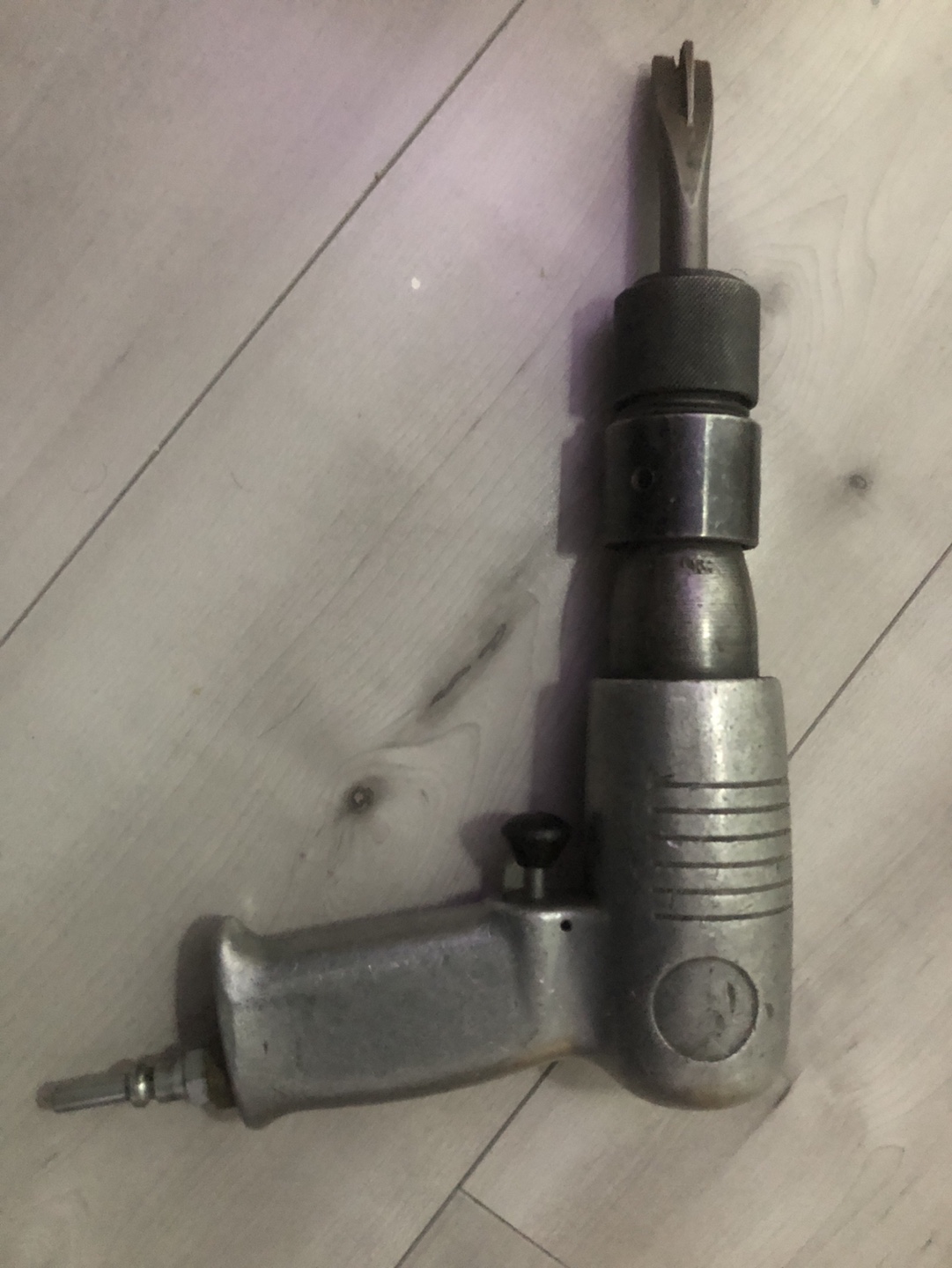 Air Hammer Tool - photo 3
