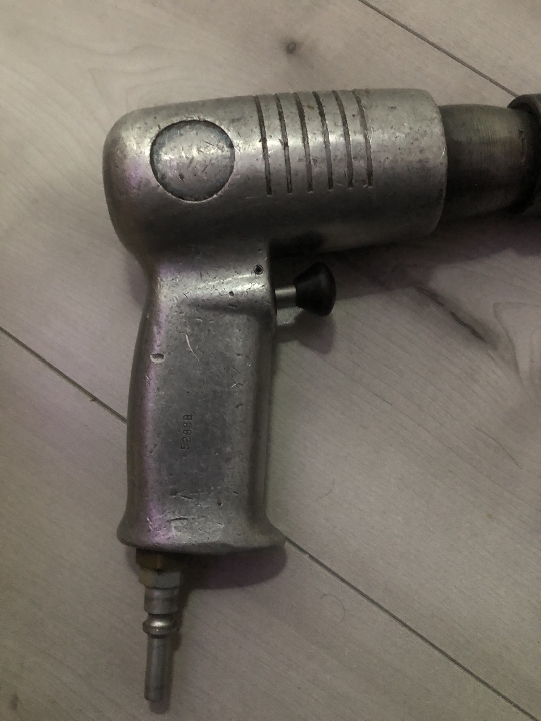 Air Hammer Tool - photo 2