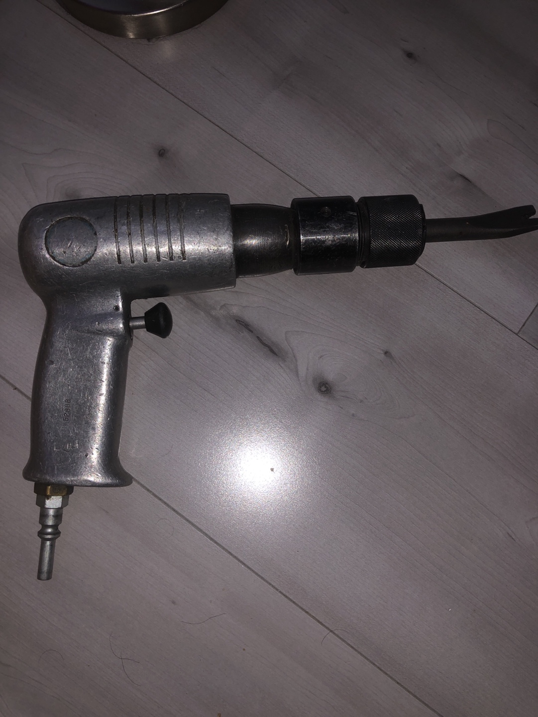 Air Hammer Tool