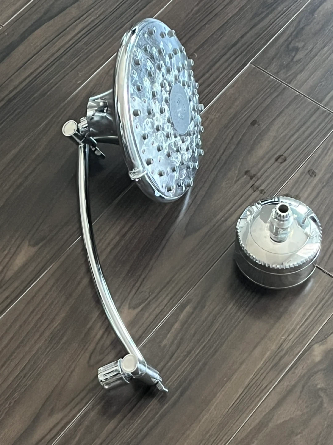 Shower Head - photo 3