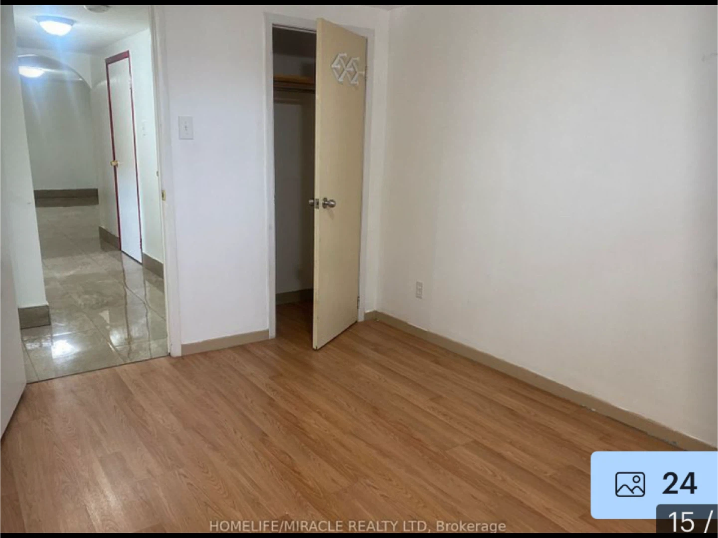 Basement apartment for rent - photo 3