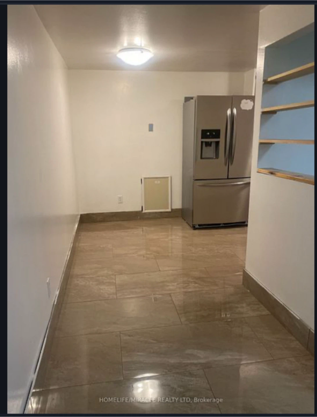 Basement apartment for rent - photo 2