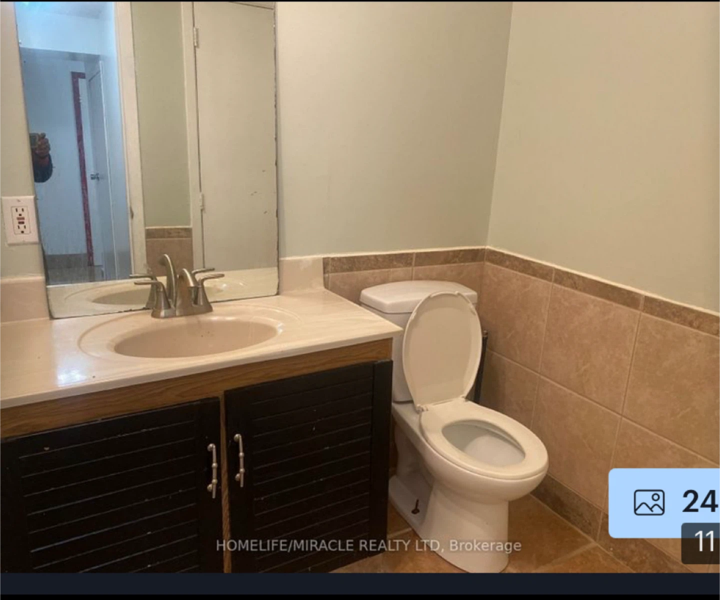 Basement apartment for rent - photo 5
