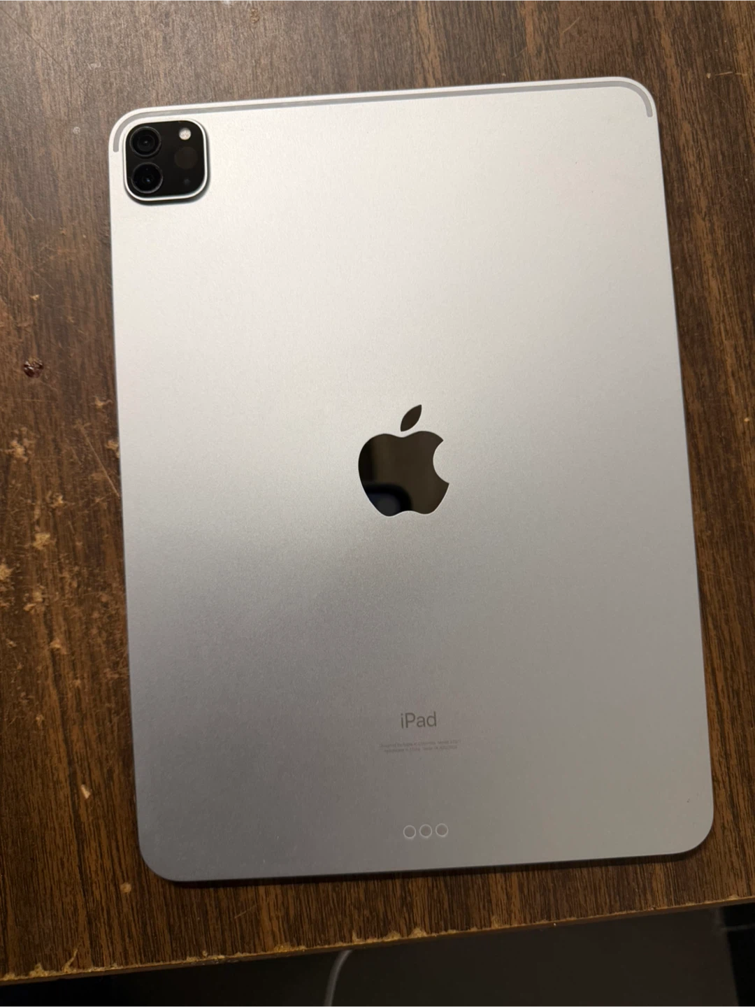 iPad Pro 11-inch  3rd Gen - photo 3