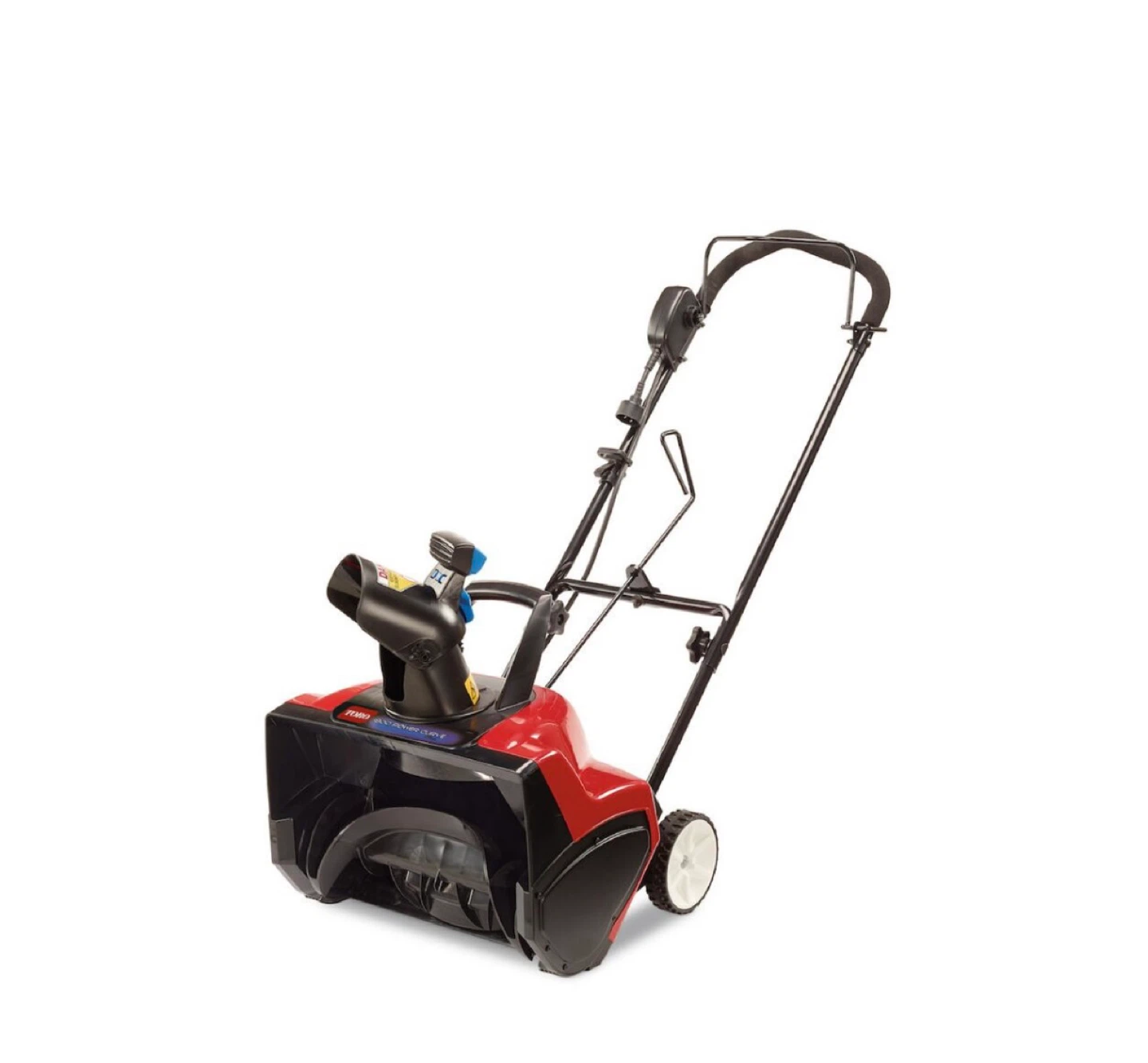 Toro 1800 Power Curve Electric Snowblower - Like New! - photo 3