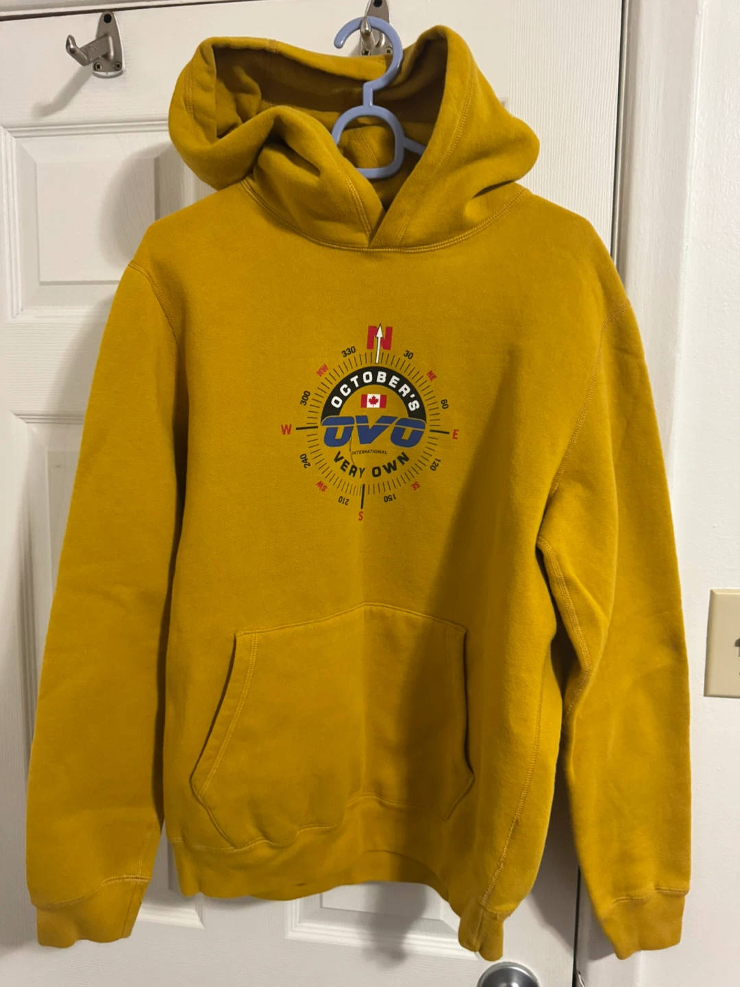 OVO Navigator Hoodie (Medium) - photo 3