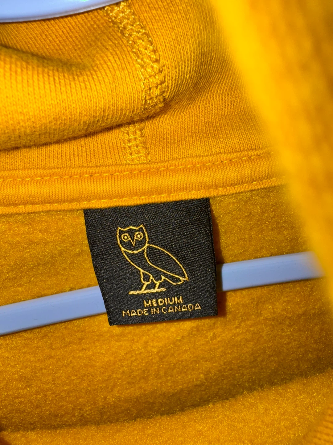 OVO Navigator Hoodie (Medium) - photo 4