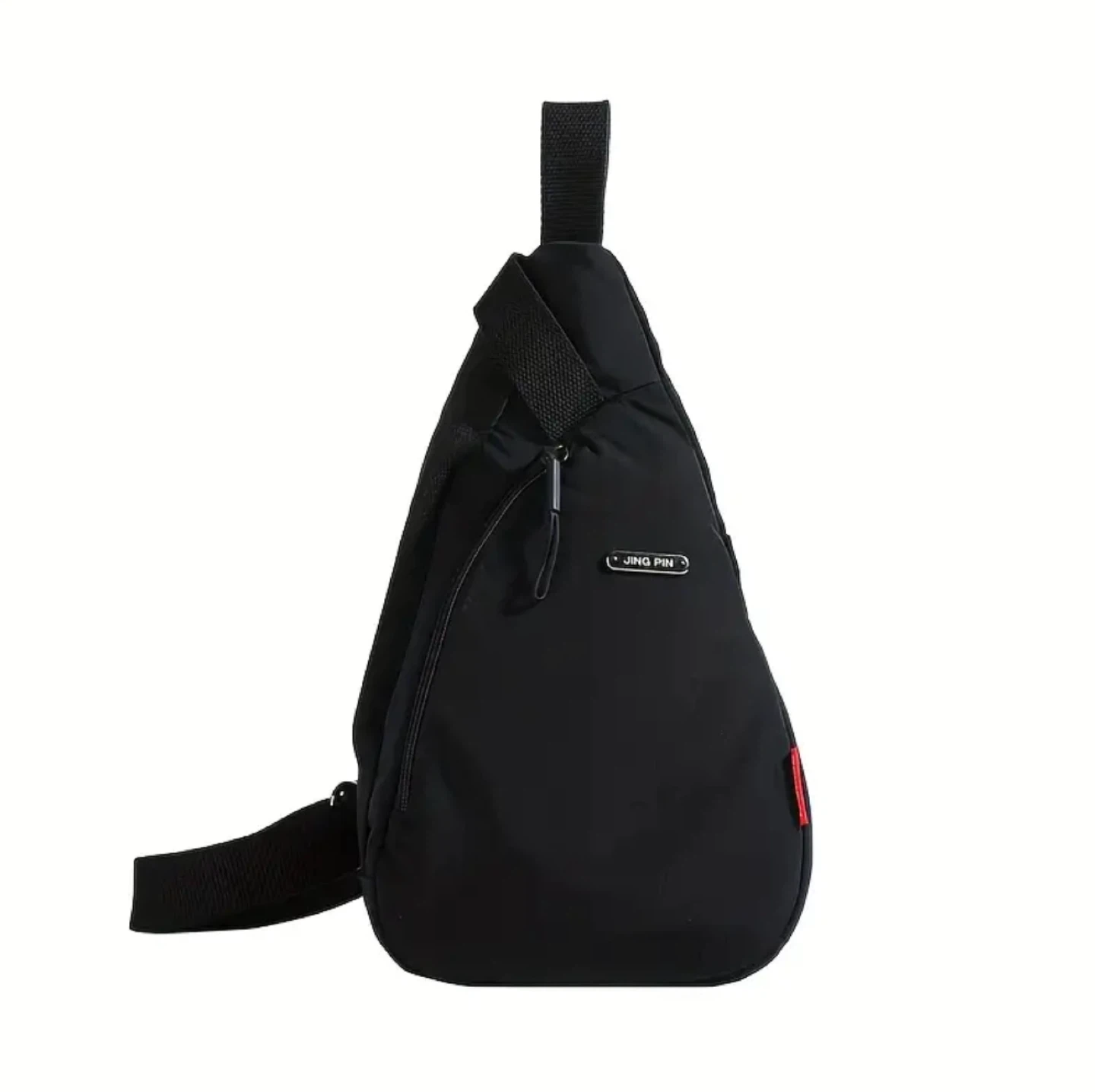 NEW! Jing Pin Black Sling Bag - photo 3