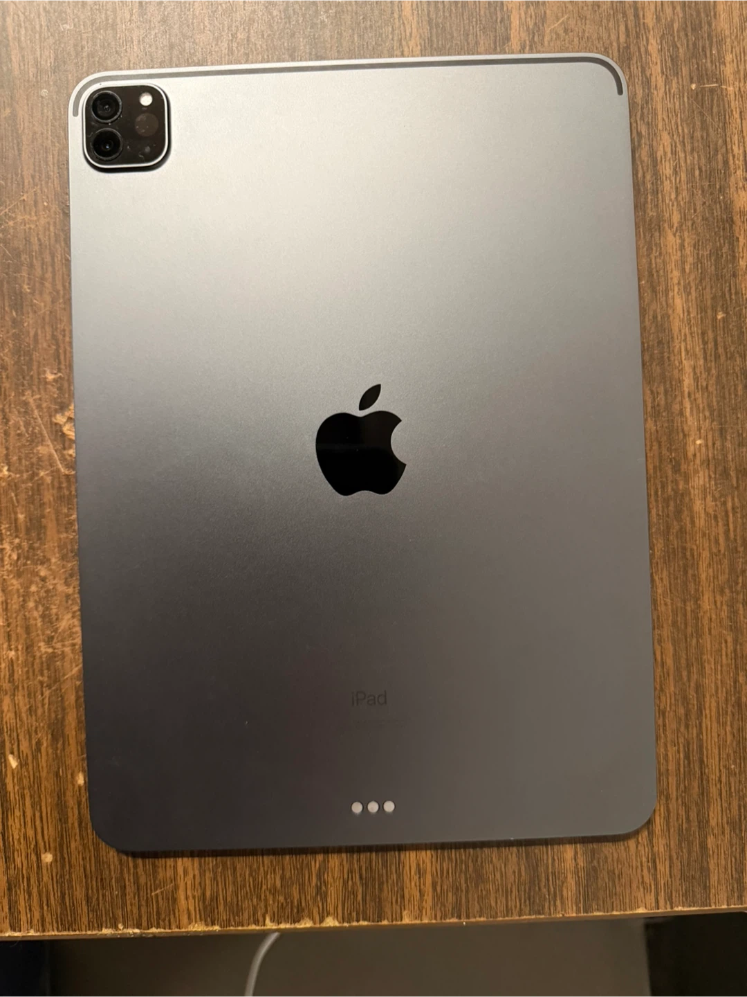 Apple iPad Pro 11-inch 3rd Gen - photo 5