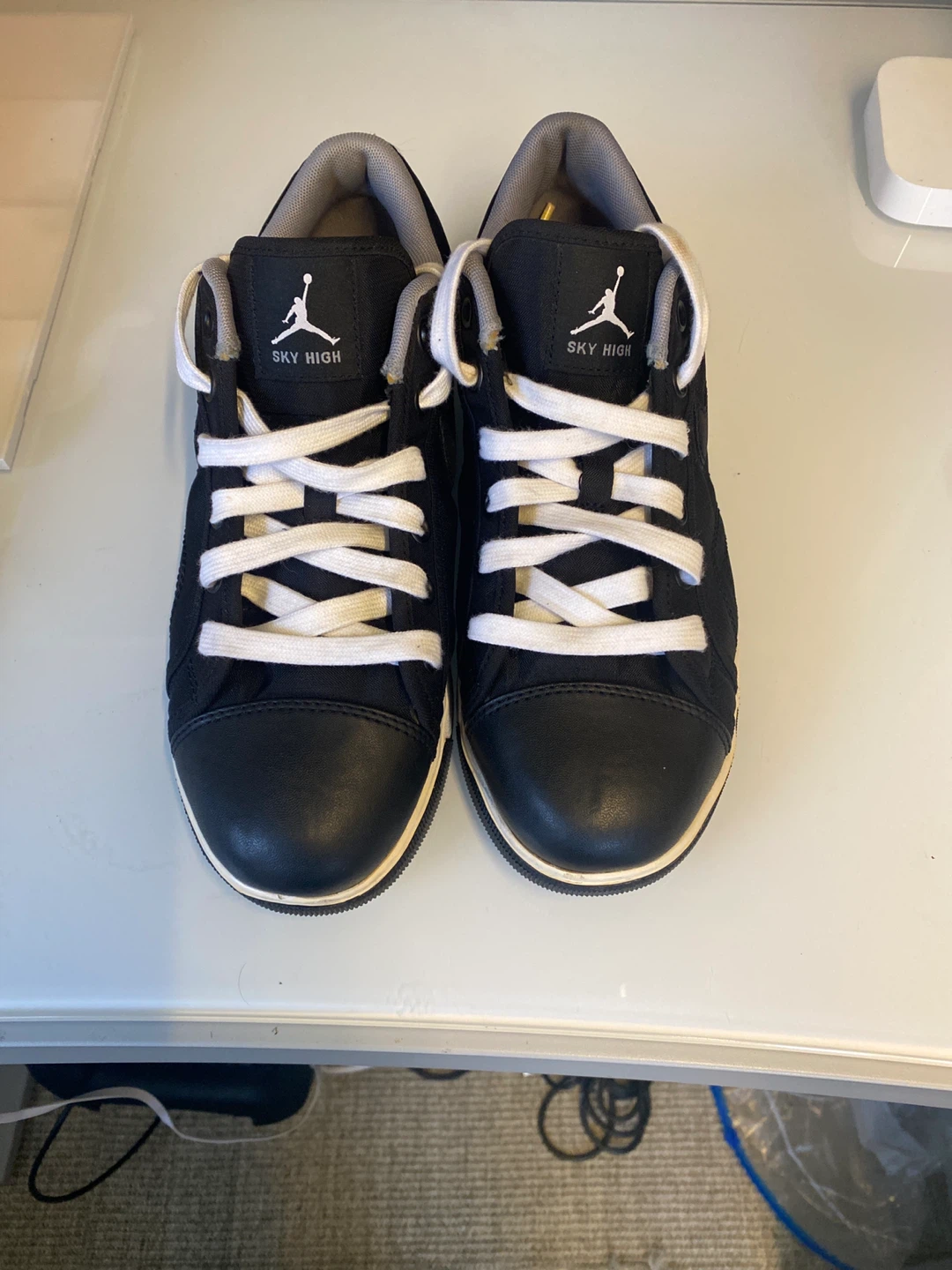 Jordan Sky High Sneakers US 8