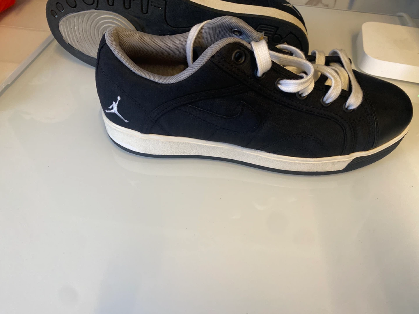 Jordan Sky High Sneakers US 8 - photo 2