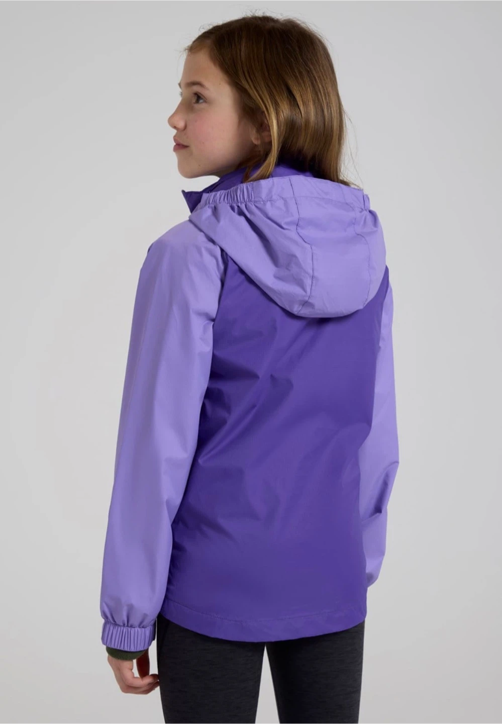 NEW! Mountain Warehouse Torrent II Kids Waterproof Jacket - photo 3