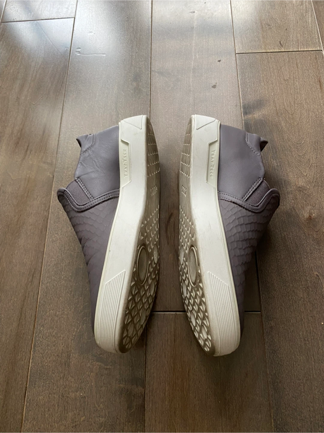 Ecco Danish Design Slip-On Shoes - photo 4