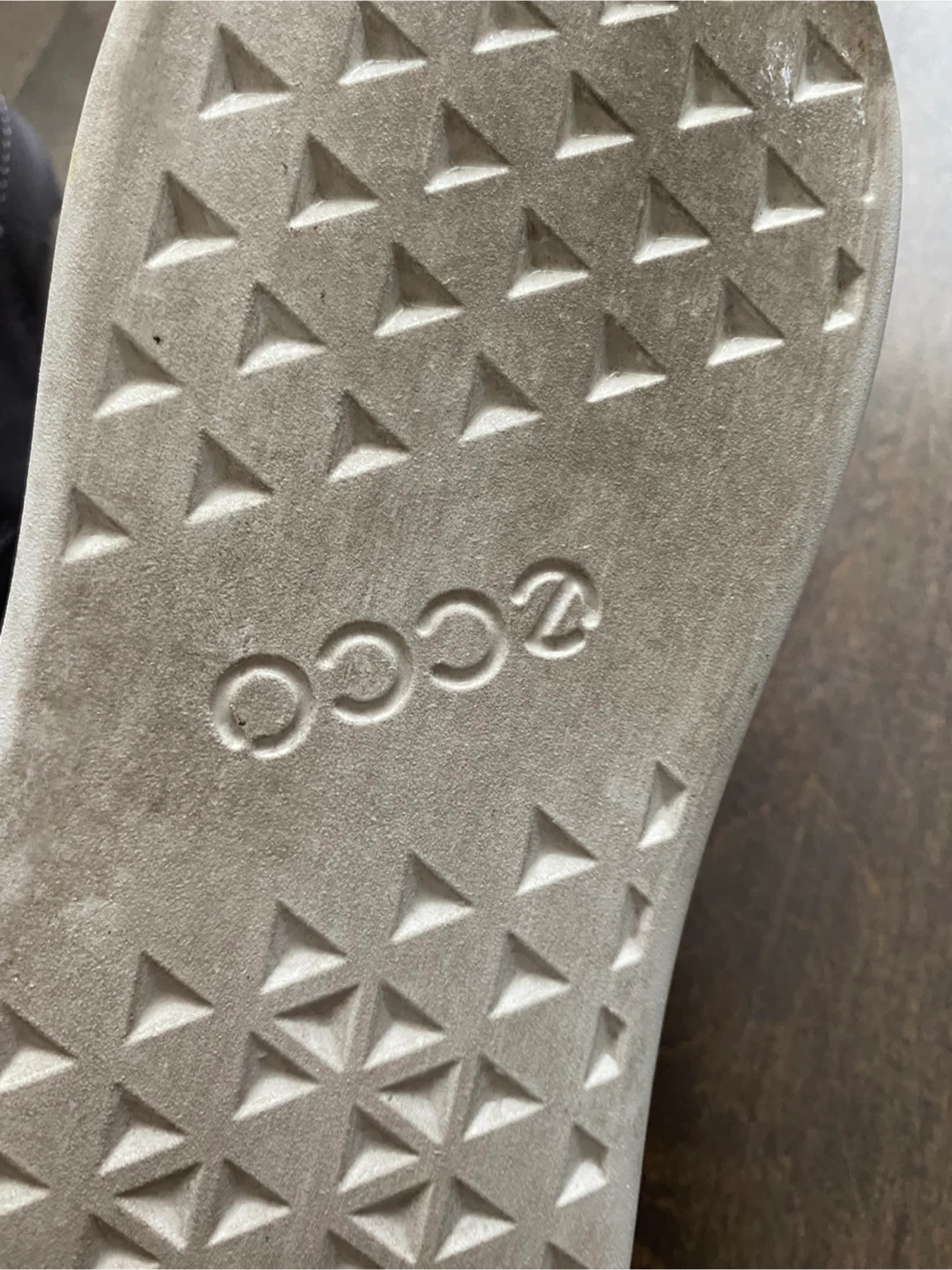 Ecco Danish Design Slip-On Shoes - photo 5
