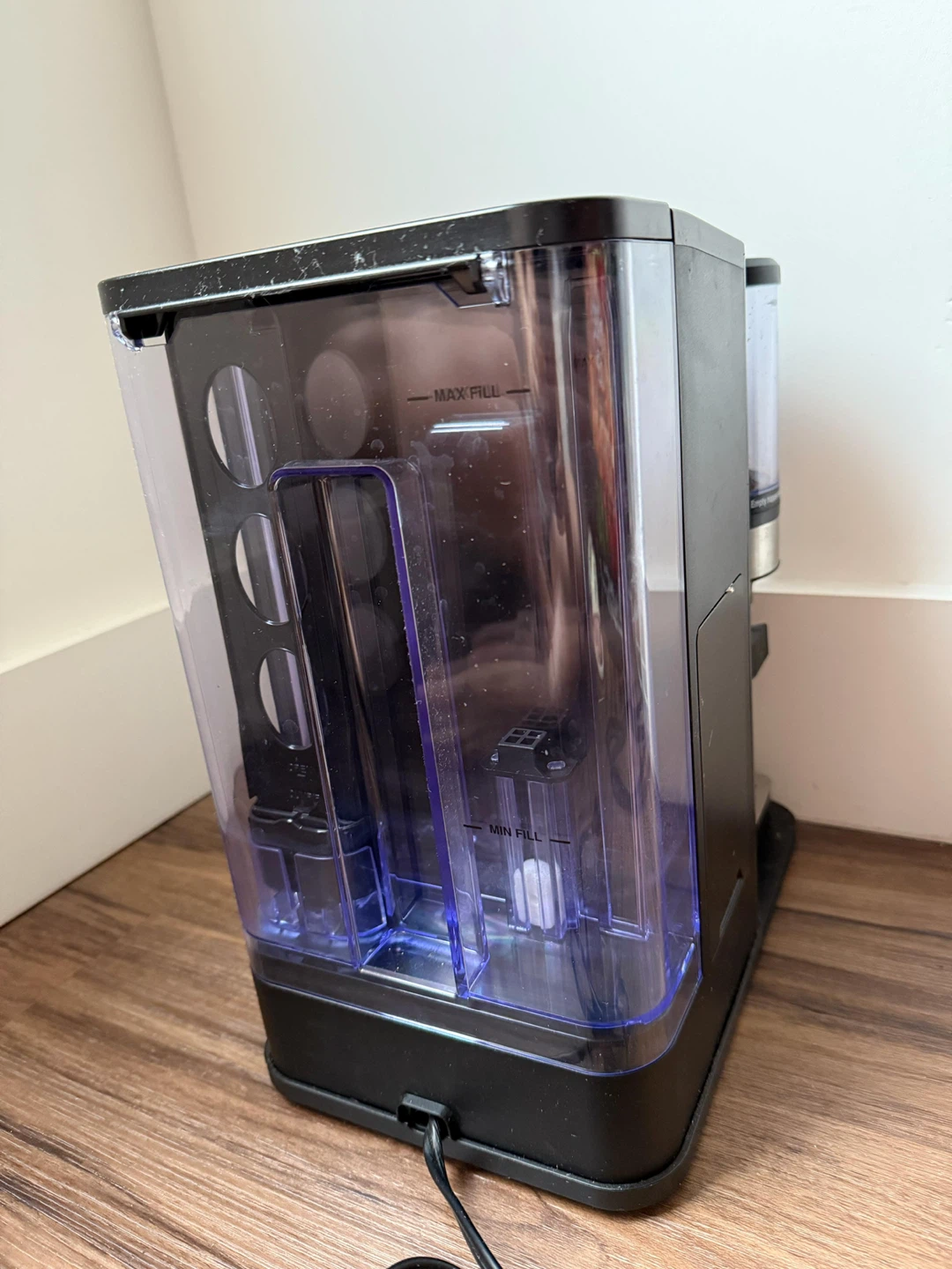 Cuisinart Grind & Brew Automatic Coffee Maker - photo 5