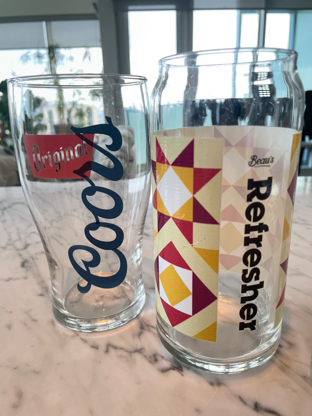 Beer Glasses - photo 2