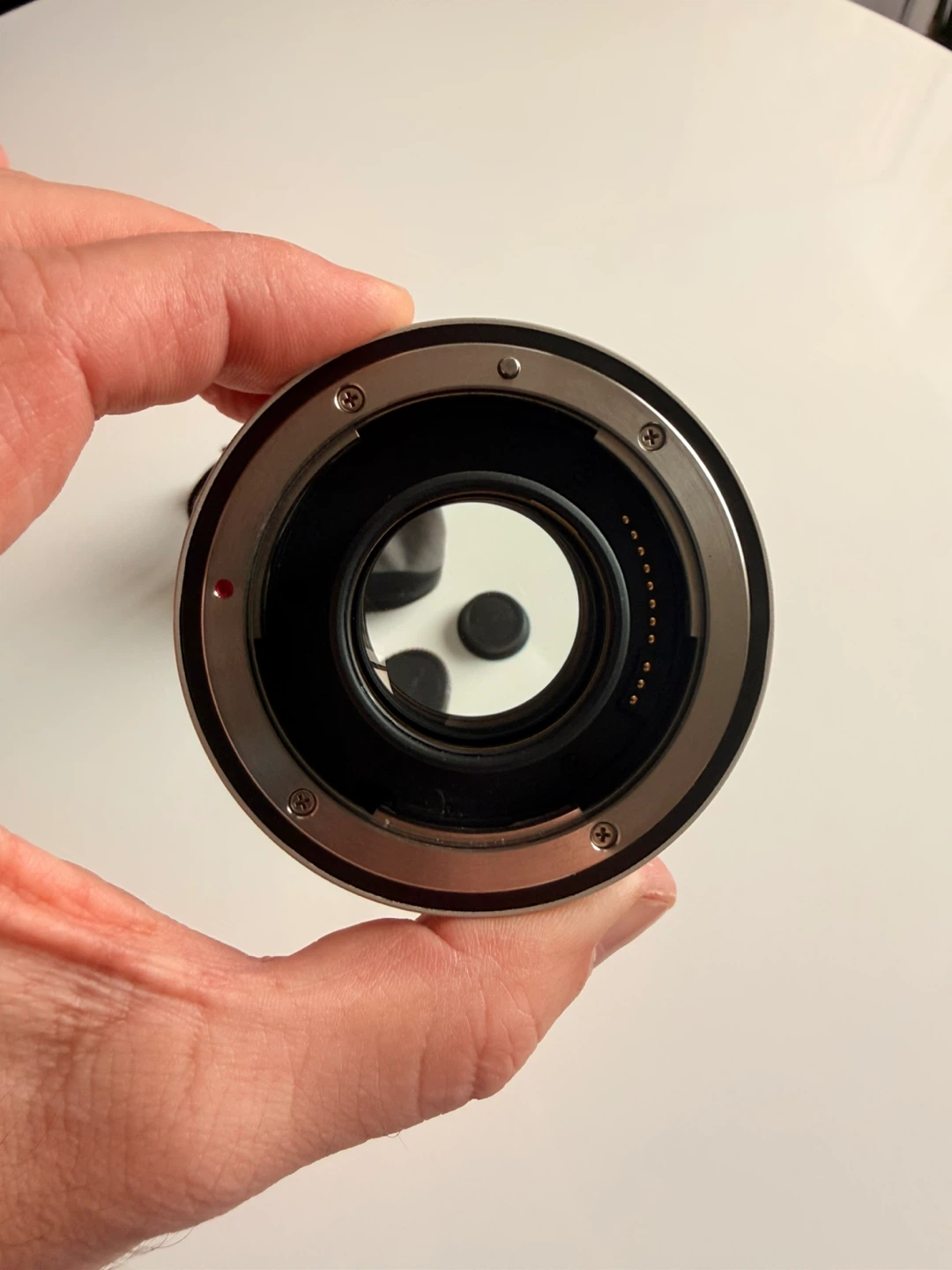 Canon Extender EF 1.4x II Lens - photo 2