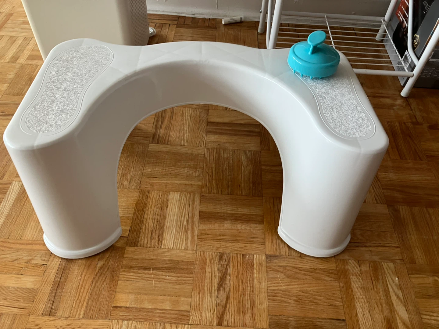 Squatty Potty Toilet Stool
