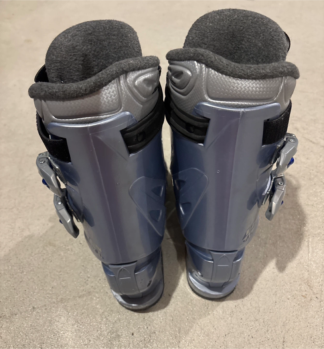 Head Ezon 7.5 Ski Boots - photo 5