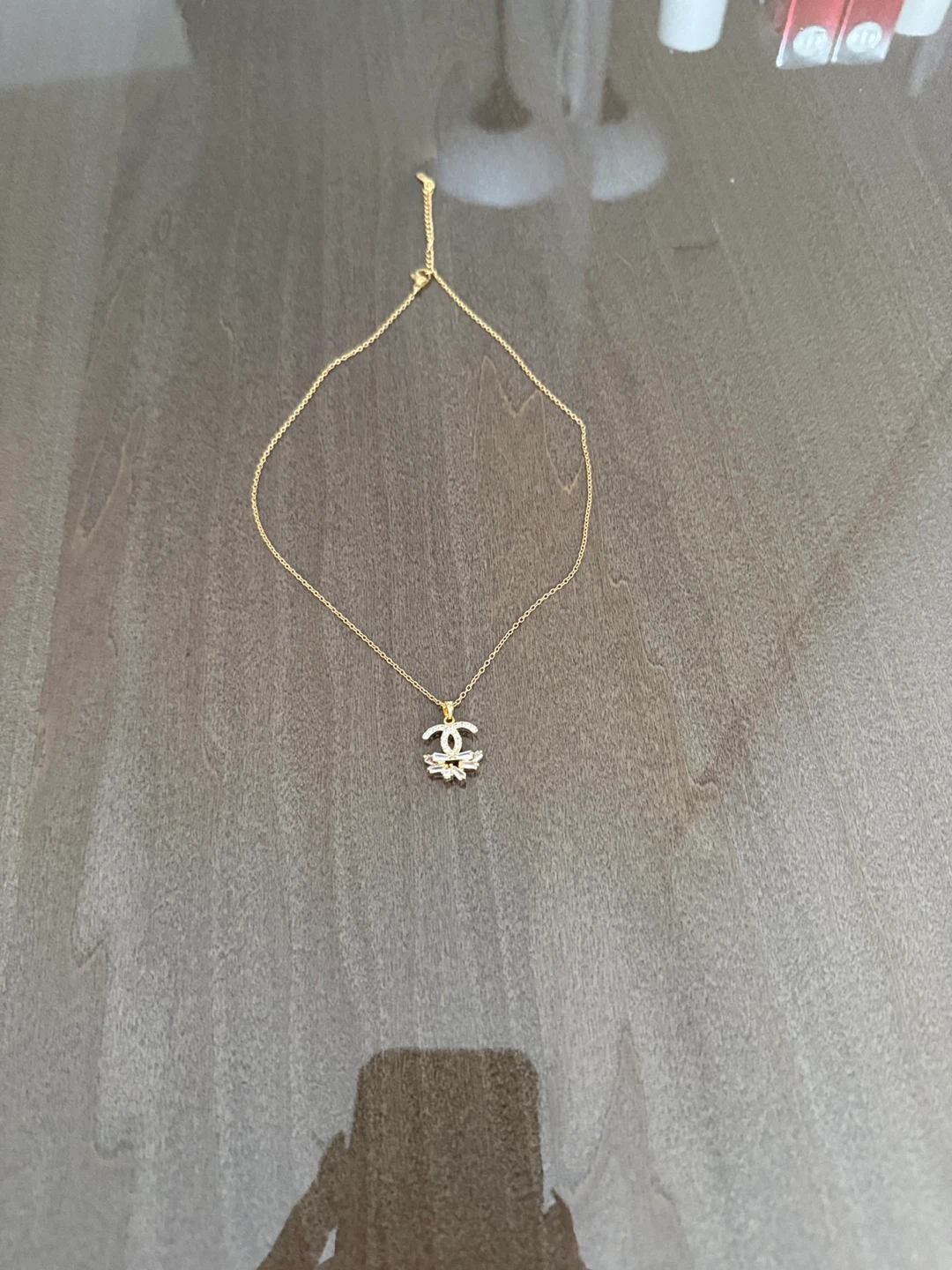 Necklace - photo 2