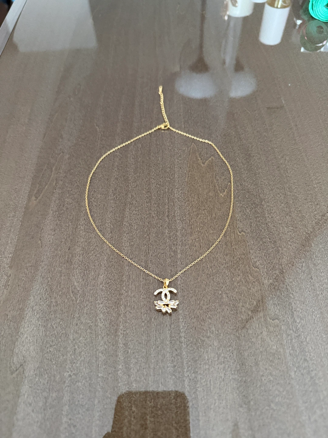 Necklace - photo 3
