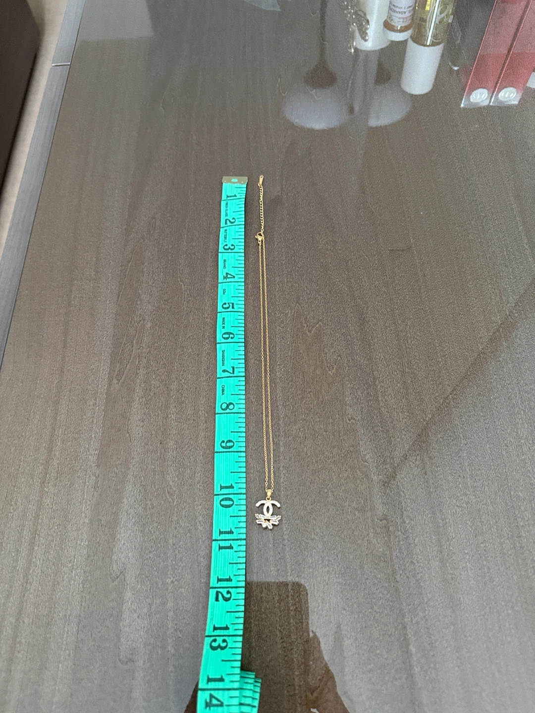 Necklace - photo 4