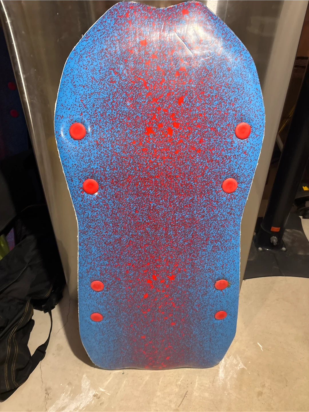 Sno-Storm Sled - photo 2