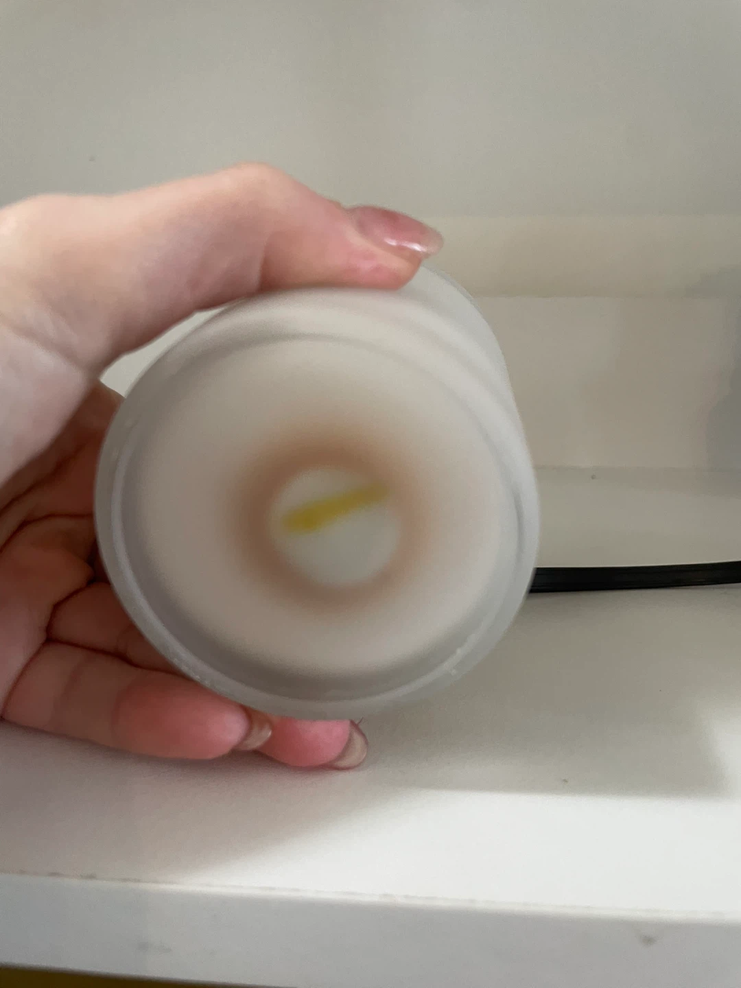 Himalayan Healing Luxury Coconut Soy Wax Candle - photo 3